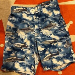 Boys Swim Trunks